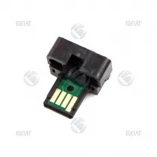 Чип Булат для HP / Canon Black Universal (арт. BUHPLJM254090)