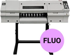 Рулонный DTF принтер Oric (арт. OR-760/3200/3)