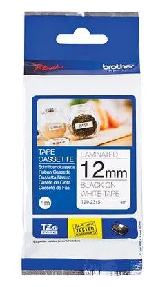 Лента Brother TZe-231S (арт. TZE231S)