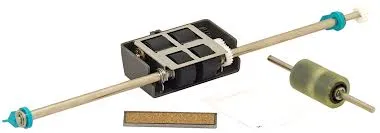 Набор сменных резиновых роликов Panasonic для KV-SS905C (арт. KV-SS012)