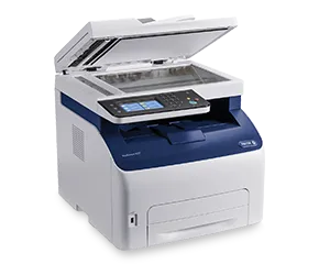 Лазерное цветное МФУ Xerox WorkCentre 6027 NI (арт. 6027V_NI)