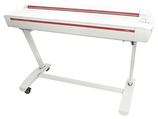 Широкоформатный сканер Contex COUGAR G600 Plus