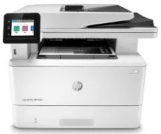 МФУ лазерное черно-белое HP LaserJet Pro M428dw (Картридж на 10000 стр.) (арт. W1A31A)