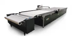 Плоттер iECHO TK4S-2521 с 2 модулями, POT, 2 AKI (арт. TK4S-2521-033)