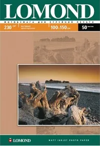 Фотобумага Lomond 0102086 (арт. 0102086)