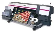 Картридж Mimaki SPC-0627C (арт. SPC-0627C)