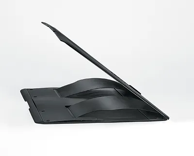 Портативная подставка для ноутбука Fellowes Go Riser (арт. FS-80304)