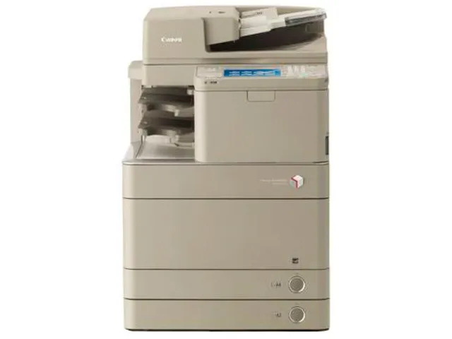Лазерное цветное МФУ Canon imageRUNNER ADVANCE C5250i (арт. 5559B005)