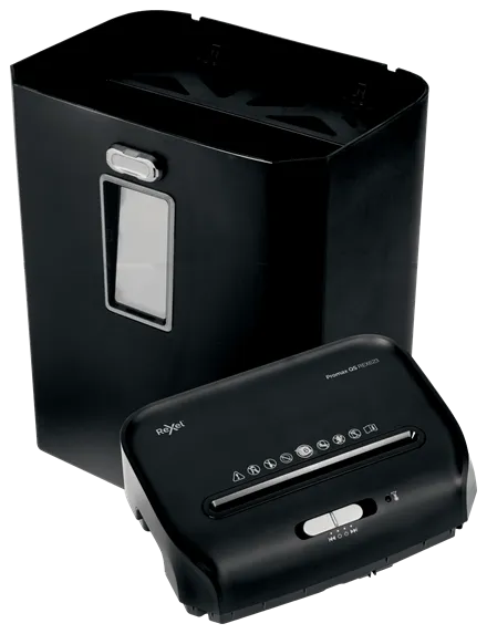 Уничтожитель документов Rexel Promax QS REX623 (арт. 2104581EU)