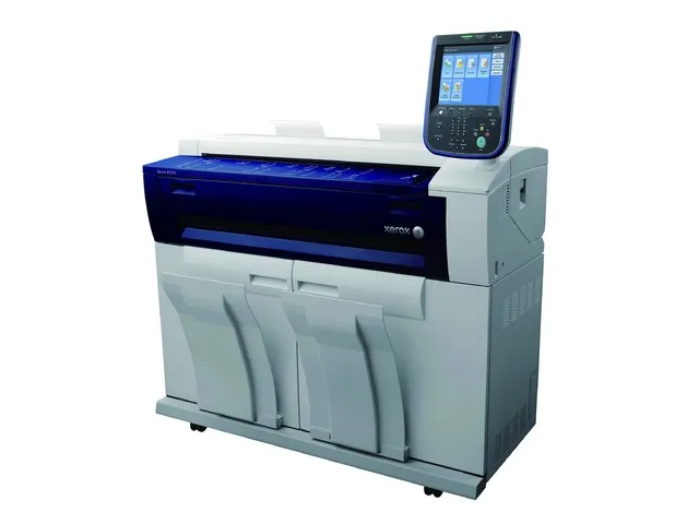 Инженерная система Xerox 6705 MF 2 roll (арт. 100S13509)