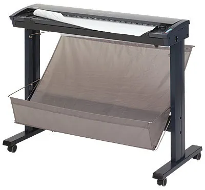 Широкоформатный сканер Graphtec CS500 EN