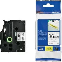 Лента Brother TZe-S261 (арт. TZES261)