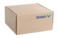 Комплект крепления финишера Sindoh для МФУ D330e / D332e (арт. MK-603)