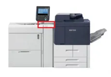 Монтажный комплект Xerox OHCF User Interface Mount Kit (арт. 497K20400)