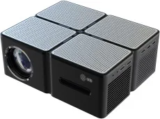 Проектор Cactus CS-PRO.03B.WUXGA-A (арт. CS-PRO.03B.WUXGA-A)