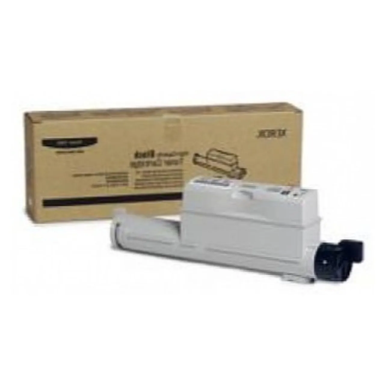 Картридж Xerox Сartridge black (арт. 106R01300)