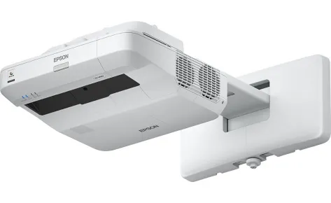 Проектор Epson EB-1460Ui (арт. V11H726040)