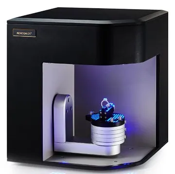 3D-сканер Solutionix Rexcan D700