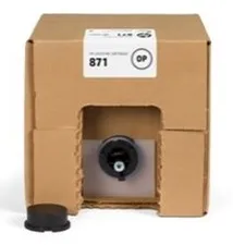 Картридж HP 871 3L Latex Optimizer Cartridge (арт. G0Y85A)
