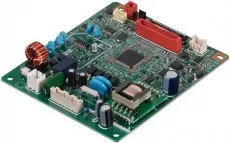 Факсимильная плата Canon Факсимильная плата (2 линия) AR1 (арт. 8481B003)