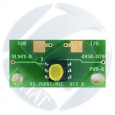 Чип Булат для Xerox WorkCentre 6400 108R00776 Magenta drum (30k) (арт. BURXWC6400070)