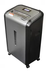 Уничтожитель документов Jinpex JP-840C (арт. 3976)