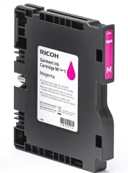 Картридж Ricoh Картридж для Ricoh Ri 100, тип 1 (пурпурный, 35 мл.) (арт. 257065)