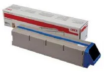 Тонер-картридж OKI чёрный для Pro9431/Pro9541/Pro9542 (51000 стр.) (арт. 45536556)