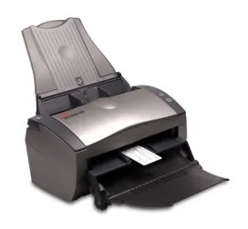 Сканер документов Xerox DocuMate 262i