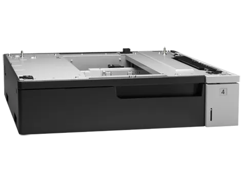 Входной лоток HP LaserJet 500-Sheet Input Tray Feeder (арт. CF239A)