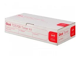 Картридж Oce Тонер Oce TDS700 для PlotWave750 (2 x 0,5 кг) (арт. 1060047449)
