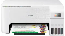 Струйное цветное МФУ Epson EcoTank L3256 (арт. C11CJ67411)