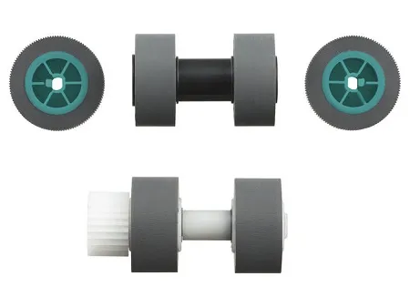 Комплект роликов подачи Panasonic для KV-S8127 / 8147 (ресурс 600000 стр.) (арт. KV-SS064-U)