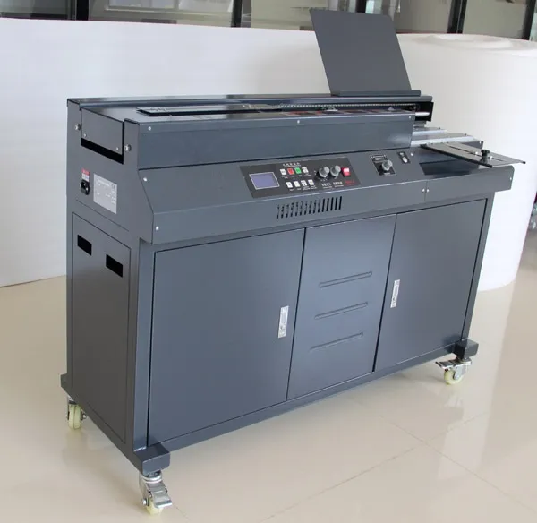 Термоклеевая машина Bulros 50B+ (арт. BT-D-avt-50B+-500-420-El)