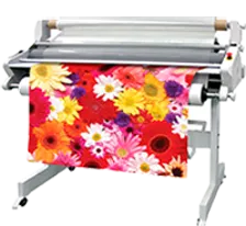 Рулонный ламинатор GMP EXCELAM M1600-COMBI/RS (арт. EXCELAM M1600 - COMBI/RS)