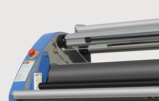 Рулонный ламинатор Mefu MF1700-С3 Trimmer (арт. MF1700-C3 Trimmer)