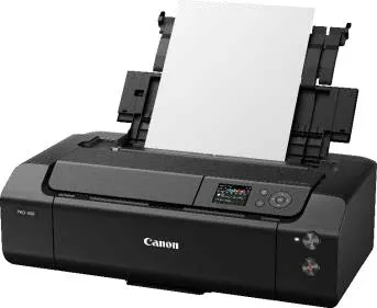 Профессиональный фотопринтер Canon IPF PRO-300 A3+ (арт. 4278C009)