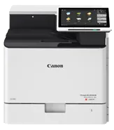 Цветной лазерный принтер Canon imageRUNNER ADVANCE DX C357P SFP (арт. 3881C006)