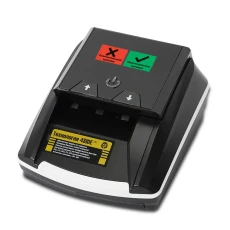 Детектор банкнот Mertech D-20A Promatic GREENRED с АКБ (арт. 5045)