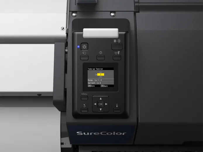 Сублимационный принтер Epson SureColor SC-F9400H (арт. C11CH99301A0)