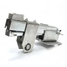 Головка степлирующая Rayson ST-66-2