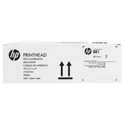 Печатающая головка HP 881 Latex Optimizer Printhead (арт. CR330A)