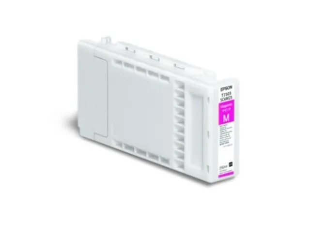Картридж Epson UltraChrome DG Magenta T730100 (250ml) (арт. C13T730300)