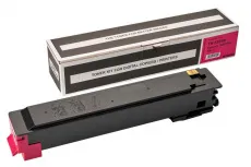 Тонер-картридж Integral TK-5205M Chip (арт. 12100198)