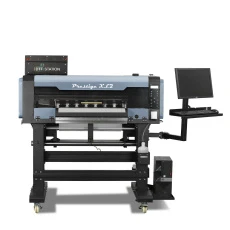 DTF принтер DTF Station Prestige XL2 DTF Printer Only (арт. D.02.01.0037)
