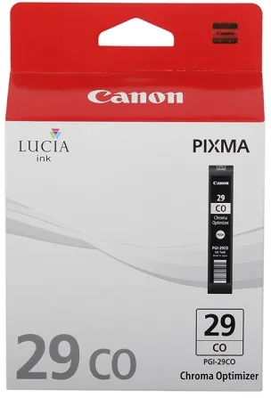 Картридж Canon 29 CO (арт. 4879B001)