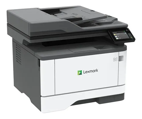 МФУ лазерное черно-белое Lexmark MX331adn (арт. 29S0160)