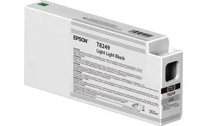 Картридж Epson T8249 (арт. C13T824900)
