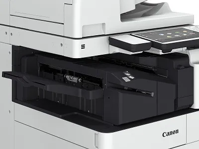 Устройство перфорации Canon Inner S4 Hole Puncher-C1 (арт. 1424C004)
