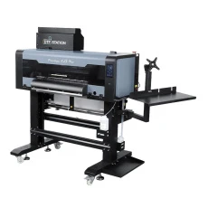 DTF принтер DTF Station Prestige XL2 Pro DTF Printer + шейкер-сушка (арт. XL2 Pro DTF+Sh+Pur)